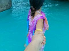 -亚马逊丛林水乐园