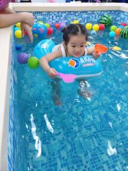 -子木乐园婴儿游泳馆(水晶港店)