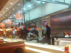 -莲寿司(国兴店)