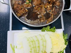 -老诚一锅·羊蝎子(广渠门外店)