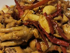 -费大厨辣椒炒肉(黄兴中心广场店)