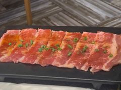 -正苑26年海鲜烤肉•牛尾汤汤饭(东港店)
