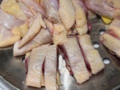 -水禾轩·海鲜蒸汽主题餐厅(拱北店)