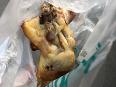 -大益烤鸡