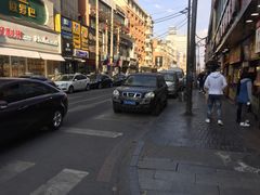 -好利来(桂林路店)