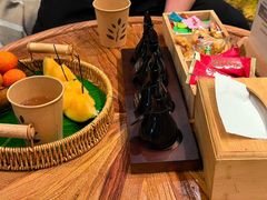 -森SPA·泰式按摩·精油Massage(宝安中心店)