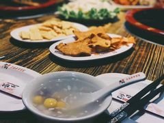 -小妖君串捞火锅(黄屯店)