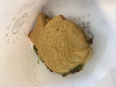 -粉粉乐鲷鱼烧(美罗城店)