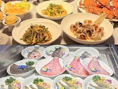 -北塘海鲜·天津菜·鲅鱼水饺是一绝(大光明桥旗舰店)