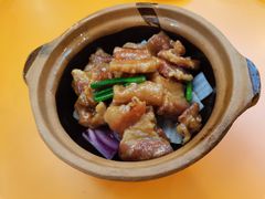 花肉煲-雅苑餐厅(朝天路店)