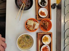 -乡党臊子面(丰庆公园店)