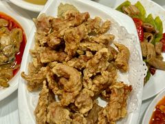 -丽华家常菜