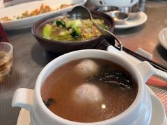-陈鹏鹏潮汕菜(欢乐海岸 海边景观店)