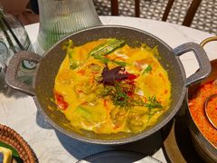 -芭札·Thai泰国餐厅(同和金铂天地店)