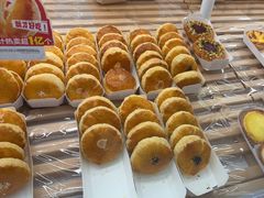 -味多美蛋糕(航天桥店)