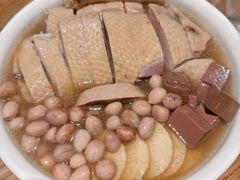 -扬州狮子楼·非遗淮扬菜(东关街店)