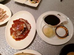 -北京王府井希尔顿酒店·秦唐中餐厅Chynna