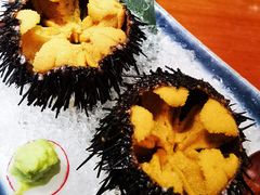 -千代武日本料理(开发区店)