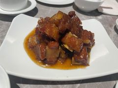 糖醋小排-鼎泰丰(国贸商城店)