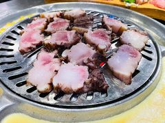-喜来稀肉(虹泉路店)