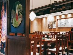 大堂-云海肴·汽锅鸡·云南菜(美罗城店)