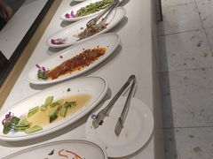-纽斯特牛排自助餐厅(浦江万达店)