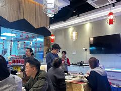 -老东风菜馆·潮汕大排档