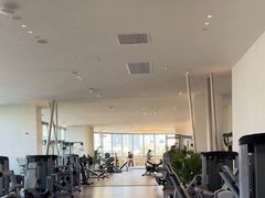 -YCHL FIT 健身(星寰店)