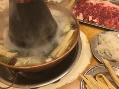 -月圆火锅(宁海东路二店)