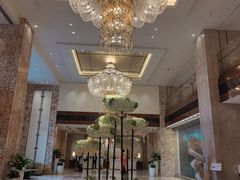 -杭州城中香格里拉大酒店