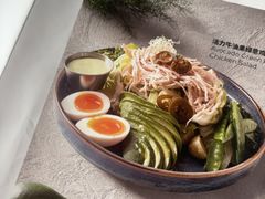 -星巴克(成都凯德天府店)