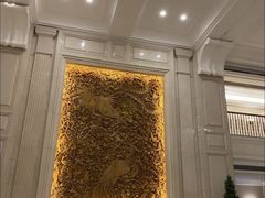 -汕尾巴黎半岛酒店