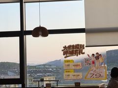 -呷哺呷哺 蔬菜畅吃(中发百旺店)