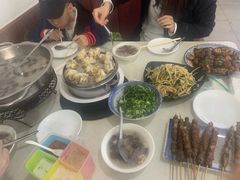 -何记羊汤馆(丽水佳源店)