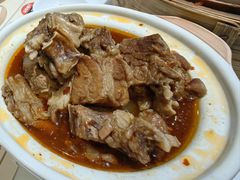 -赏点粤式点心(广州塔店)