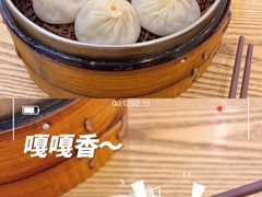 鲜肉汤包-法华汤包馆(法华镇路店)