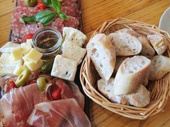 -Alimentari早午餐(安福路店)