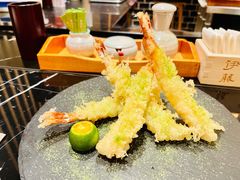 大虾天妇罗-伊藤ITO(侨福芳草地购物中心店)