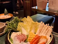 -牛New寿喜烧(曹路花园城店)