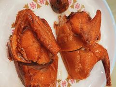 -顺风山庄(水濂山店)