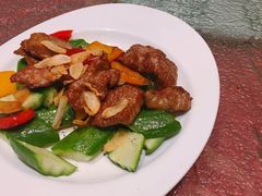 -中关村皇冠假日酒店·红轩中餐厅