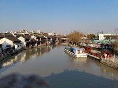 -嘉兴月河历史街区