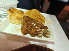 -早酒肖汉老味拌面
