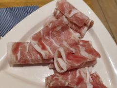 -长春高新益田福朋喜来登酒店·宜客乐标帜餐厅