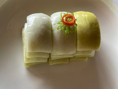 -富力丽思卡尔顿酒店·丽轩中餐厅