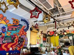 大堂-Mesa Madre梅萨妈妈·Bintana(国贸店)