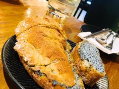 飞鱼籽面包-Let's Taipei 非常烘焙(太古里店)