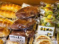 -0+1·手作面包(新北店)