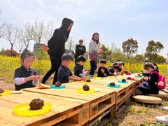 -Angel Garden天使花园幼儿园