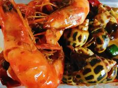 -必点海鲜·鲅鱼水饺(鞍山西道店)